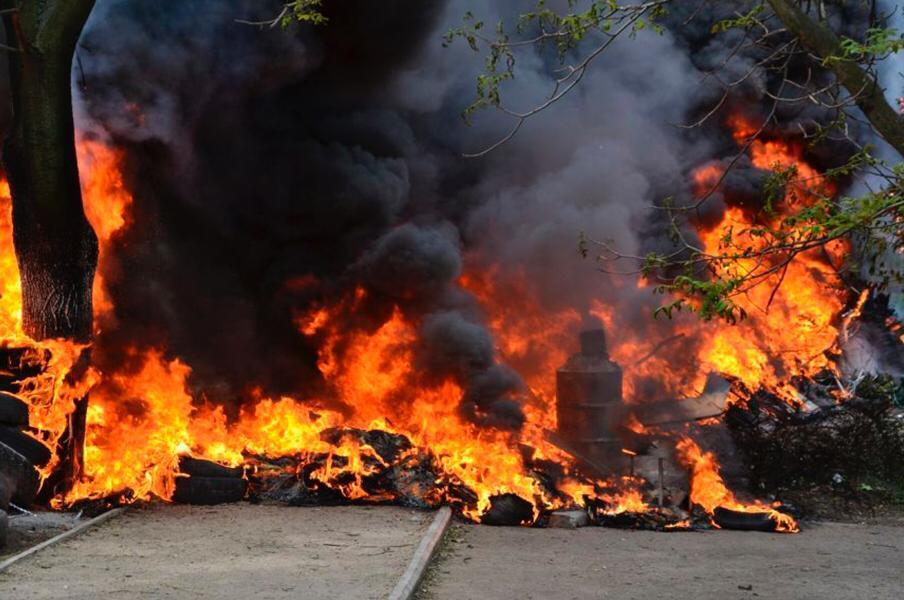 Аваков поздравил с освобождением Мариуполя