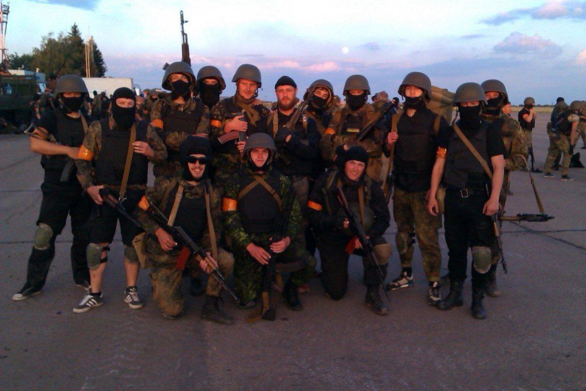 Аваков поздравил с освобождением Мариуполя