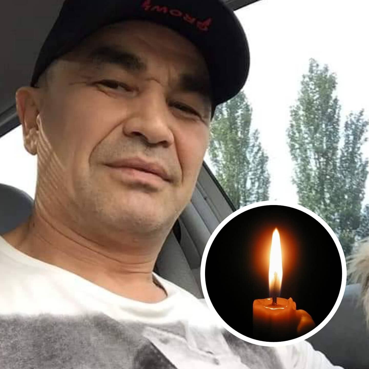 Погиб Руслан Акижанов. dqxikeidqxiqqeant