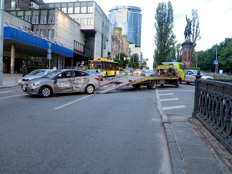 Авария произошла 12 июня.