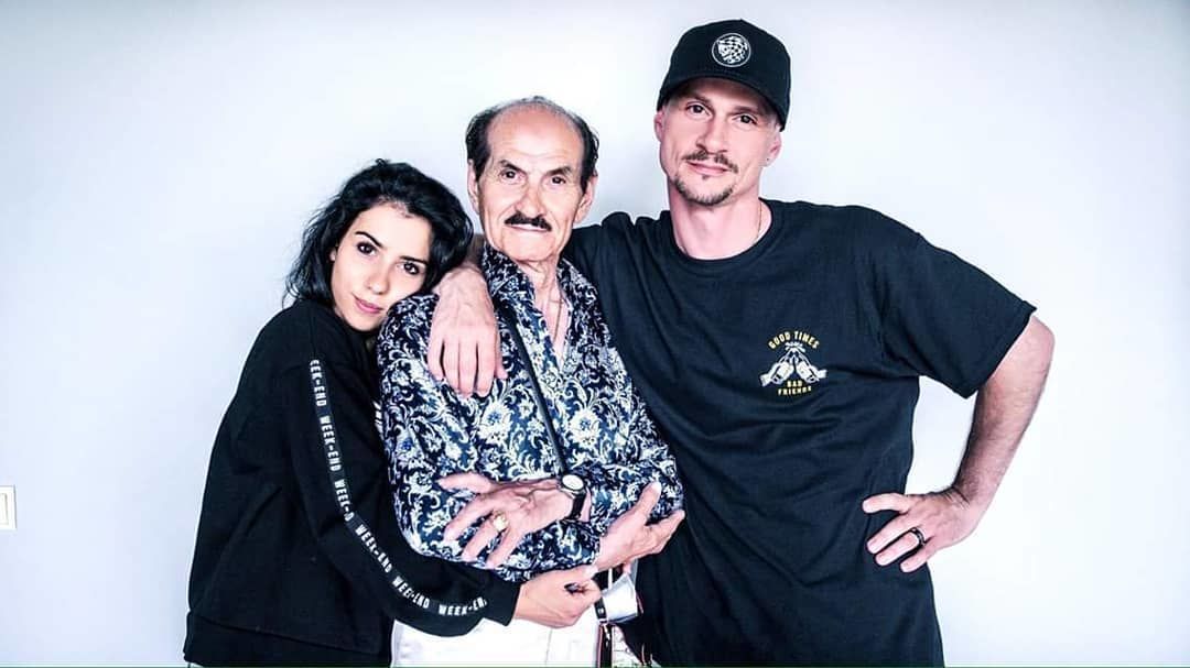     / © instagram.com/gregory_chapkis