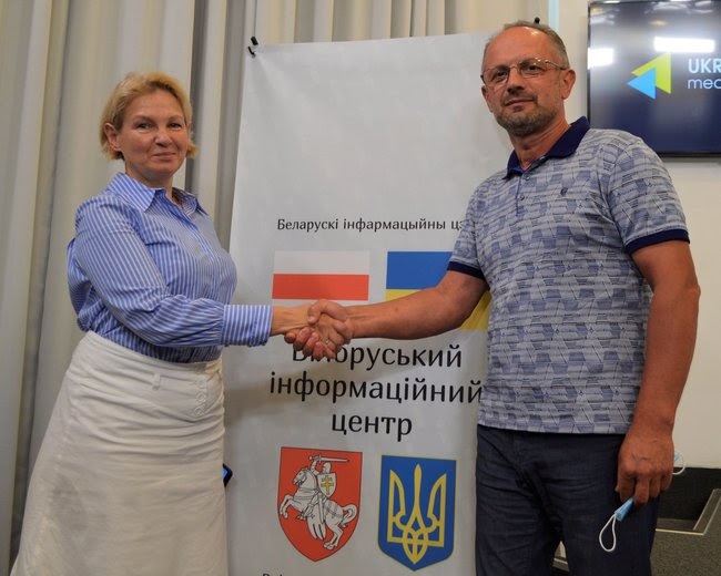 Роман Безсмертный: В Украине происходит лукашенкизации Зеленского и белорусизация Украины 05