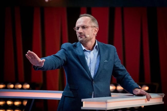 Роман Безсмертный: В Украине происходит лукашенкизации Зеленского и белорусизация Украины 12 Роман Безсмертный: В Украине происходит лукашенкизации Зеленского и белорусизация Украины 12