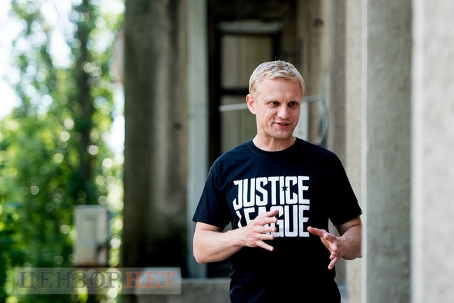 Віталій Шабунін: Зірваний конкурс по САП – це буде репутаційне самогубство Зеленського бензопилою 02 Віталій Шабунін: Зірваний конкурс по САП – це буде репутаційне самогубство Зеленського бензопилою 02