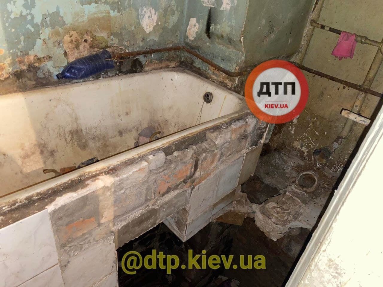 Мужчина якобы был пьян.