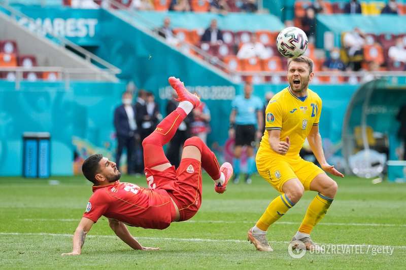 Александр Караваев.