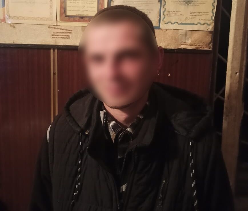 Мужчину задержали у него дома. dqxikeidqxiqqeant