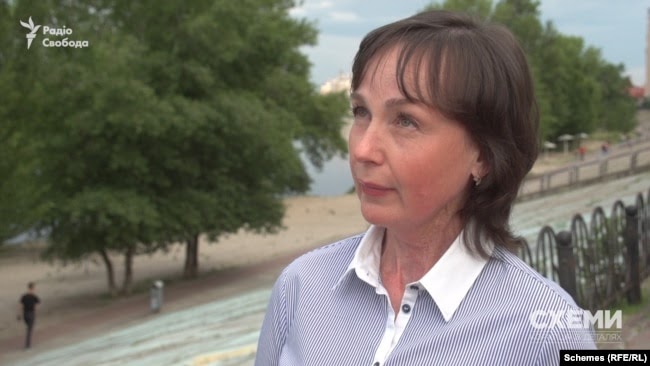 Адвокатка та медіа-юристка ГО «Платформа прав людини» Людмила Опришко: «Будь-який тиск поганий тим, що це відбиває охоту проводити такі складні і резонансні розслідування»