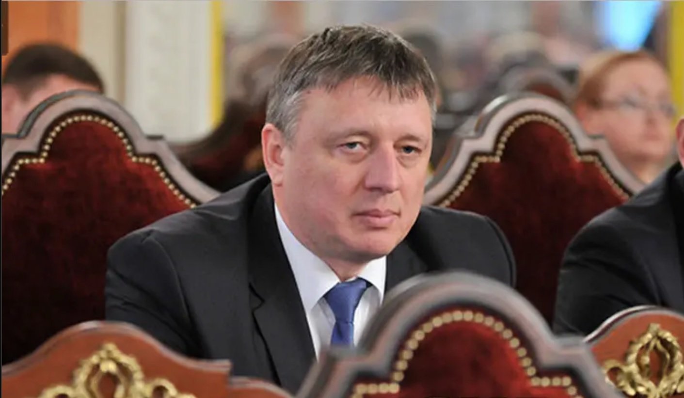 Часть судей КСУ заблокировали его работу: что известно о группе Тупицкого - фото 3