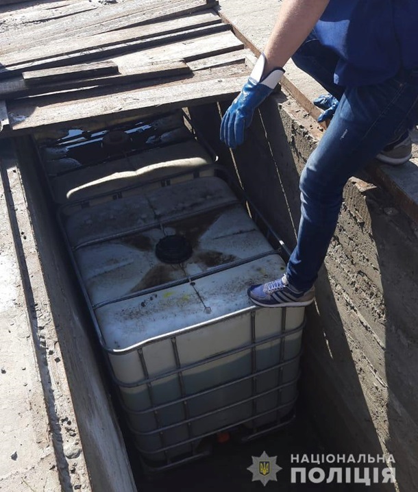 На Полтавщине военные воровали топливо с боевых самолетов dqxikeidqxiqqeant