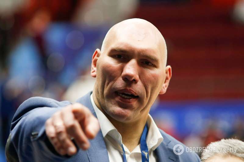 Николай Валуев dqxikeidqxitkant