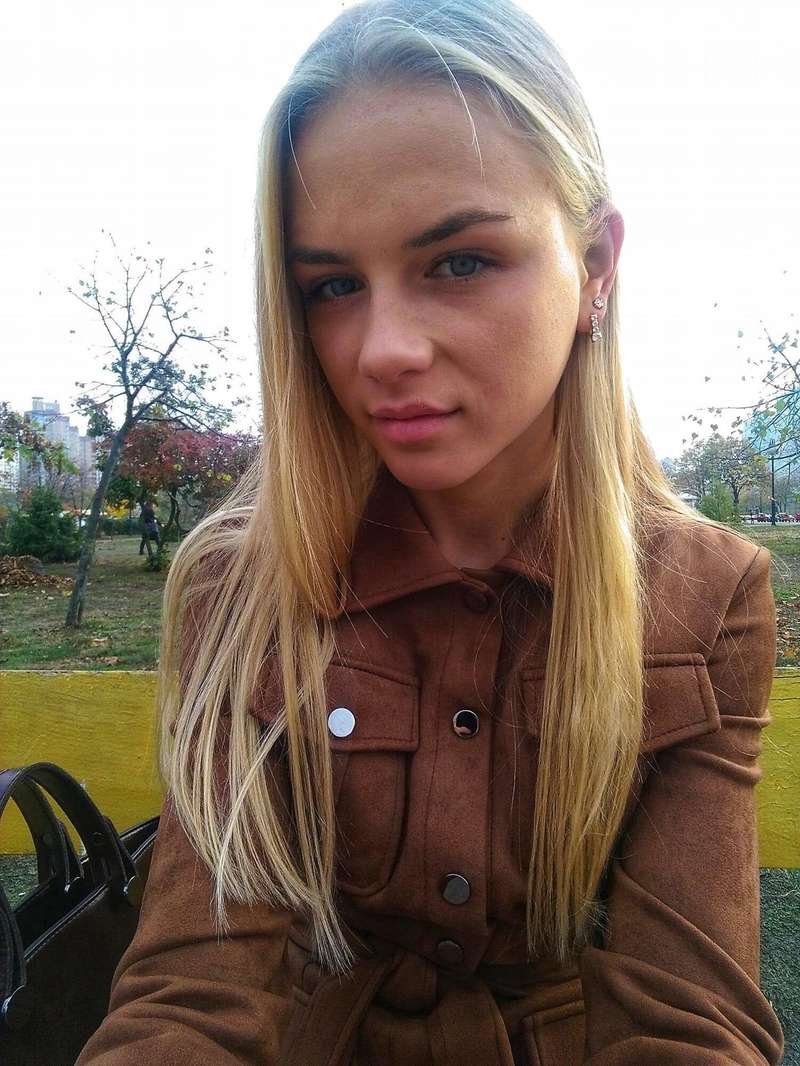 Екатерина Долган