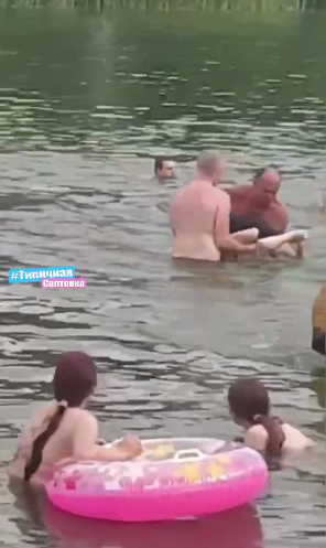 Утонула 15-летняя девочка. dqxikeidqxitkant