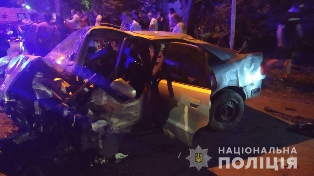 Смертельное ДТП в Черкассах dqxikeidqxiqqeant