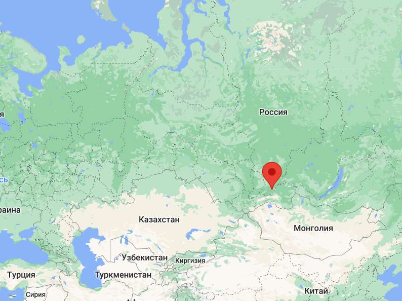 ЧП произошло в Красноярском крае. dqxikeidqxiqqeant