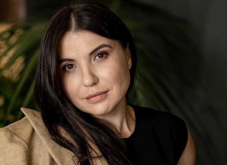 Роза Тапанова