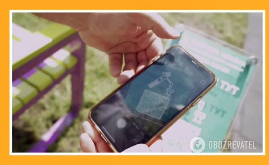 Зеленский анонсировал создание активных парков и площадок по всей Украине