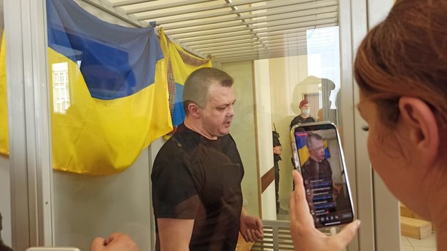 Апелляционный суд оставил Семенченко под стражей 01 dqxikeidqxitkant