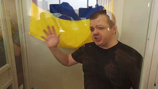 Апелляционный суд оставил Семенченко под стражей 16