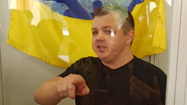 Апелляционный суд оставил Семенченко под стражей 19