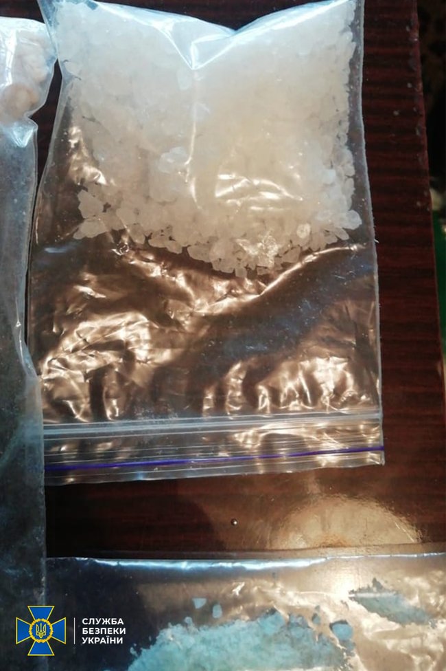 Группировка на Днепропетровщине занималась контрабандой наркотиков в страны ЕС, - СБУ 02 Группировка на Днепропетровщине занималась контрабандой наркотиков в страны ЕС, - СБУ 02