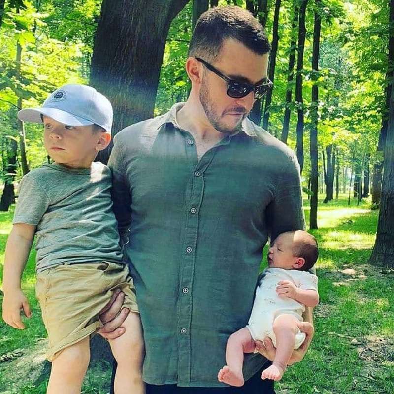 Что известно о Сергее Никикфорове, новом пресс-секретаре президента - фото 1 dqxikeidqxitkant