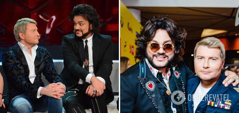 Кондратюк призывает лишить Баскова и Киркорова звания народного артиста Украины dqxikeidqxiqqeant