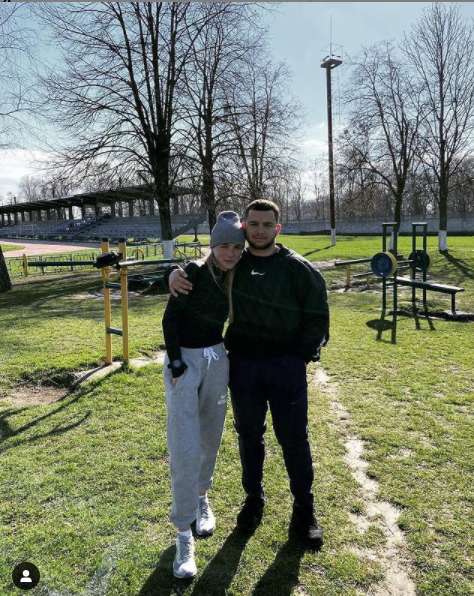 Катя установила рекорд по беспрерывному бегу на тренажере