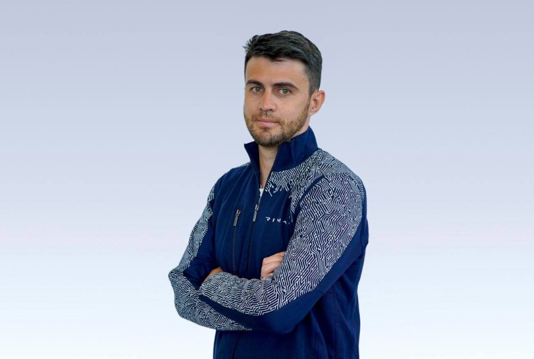 Святослав Конаховский. Фото: Rimac dqxikeidqxiqqeant