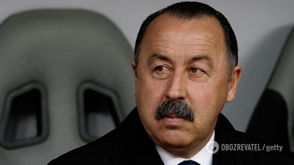 Валерий Газзаев. dqxikeidqxiqqeant