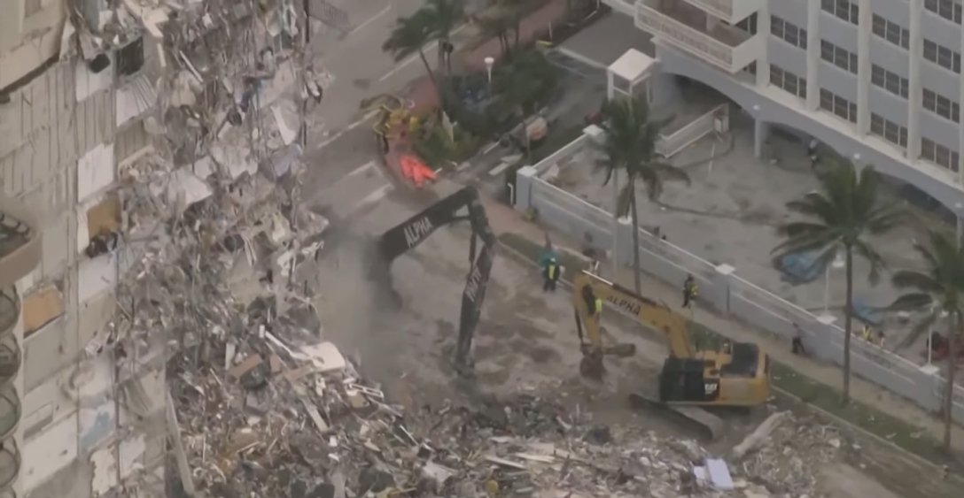 Champlain Towers, , ,  dqxikeidqxitkant