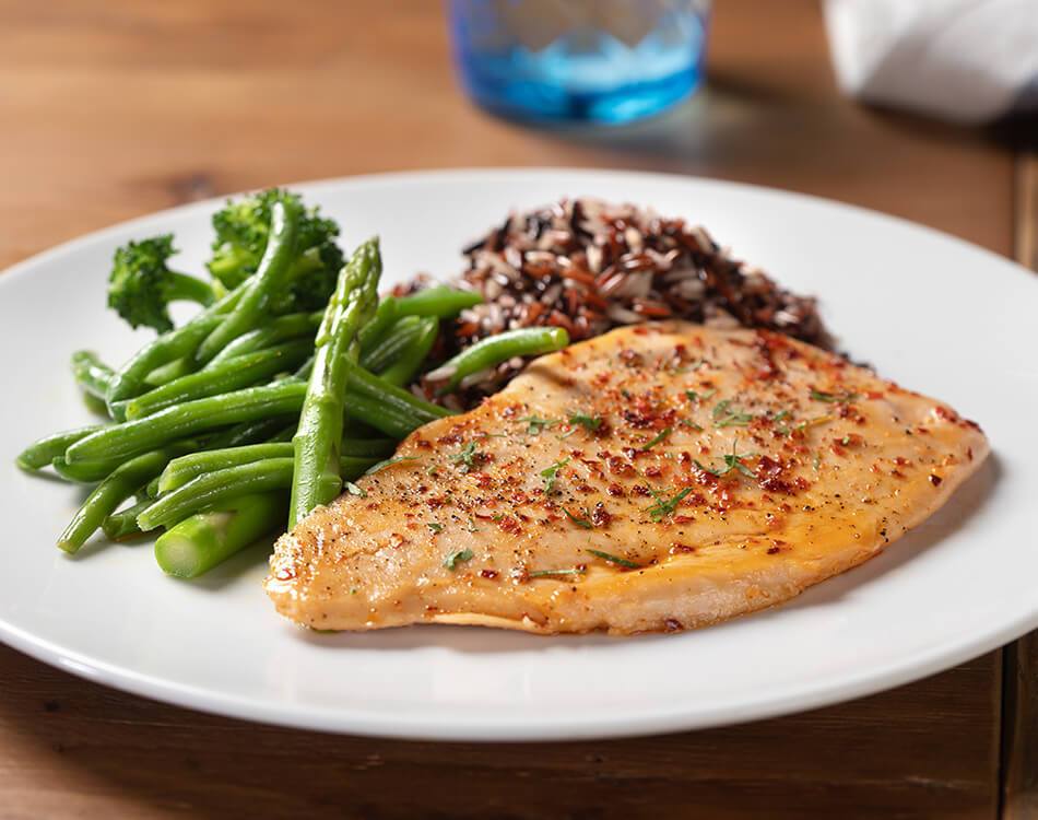 Мясо курицы, выращенное искусственно