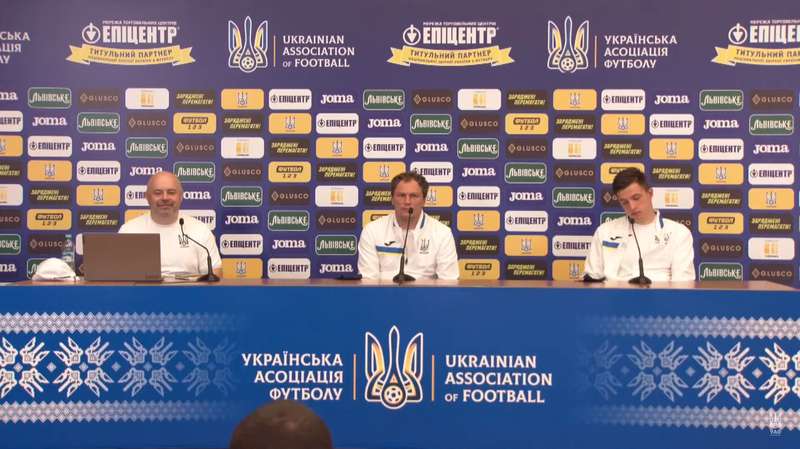 Андрей Пятов на пресс-конференции dqxikeidqxitkant