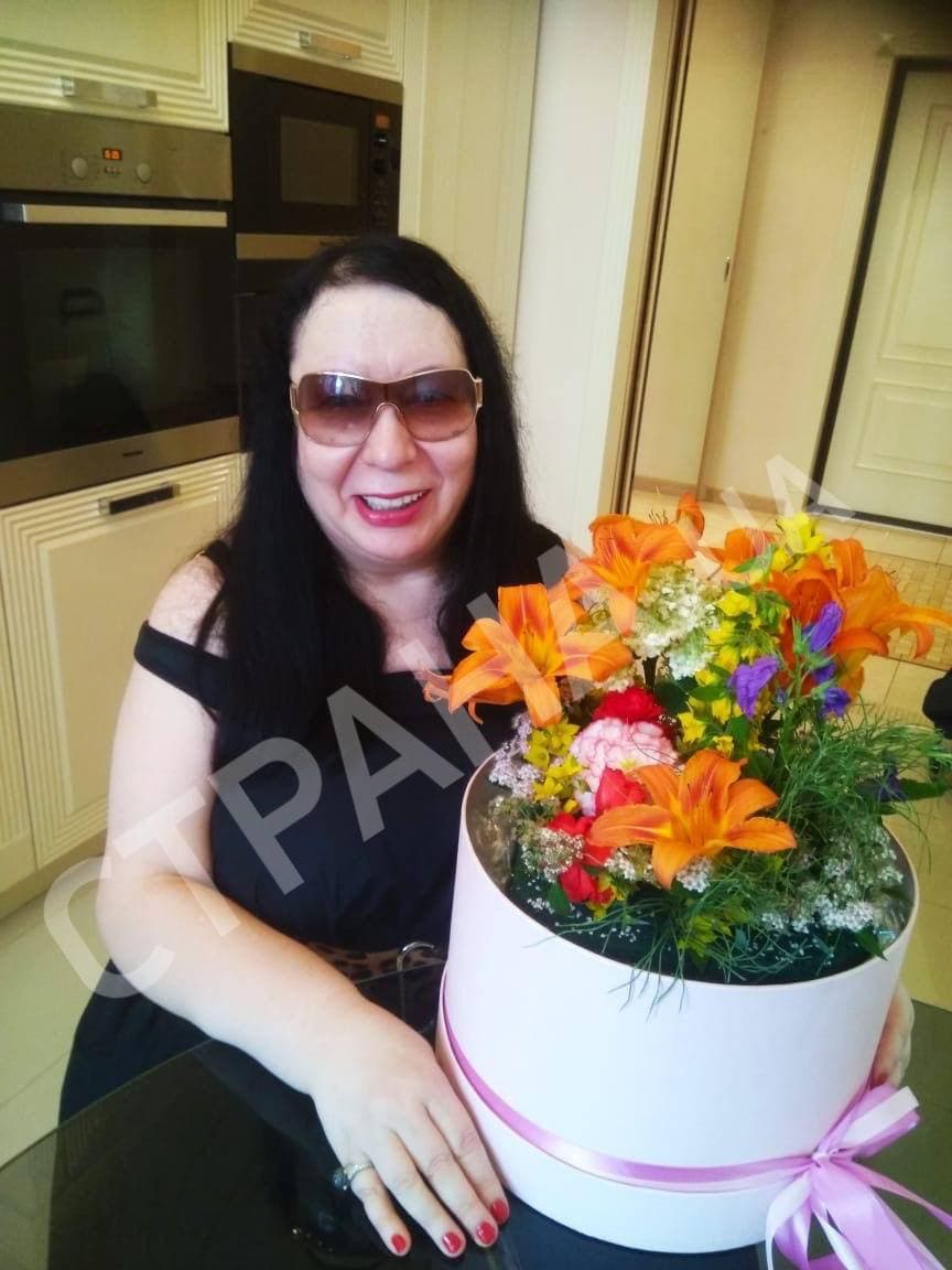 Фото сестры Кернеса. Страна dqxikeidqxitkant