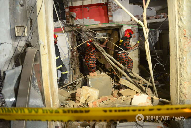 Взрыв в Бангладеше dqxikeidqxiqqeant