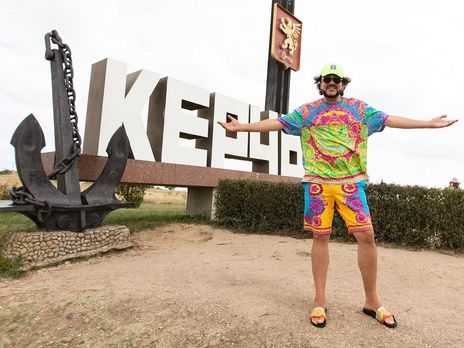 Давай, брат, спасай!: історія дружби Кіркорова та Зеленського 11