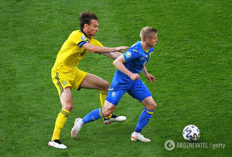 Александр Зинченко