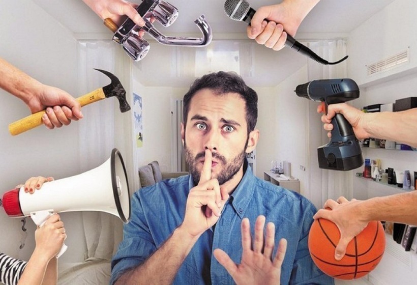 Шум соседей – действие ФЗ о тишине в 2020 году | Гадильшин Марат Расимович, 15 мая 2020 dqxikeidqxiqqeant