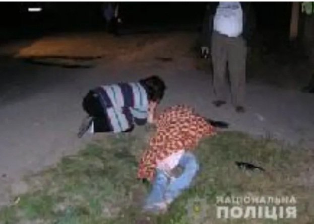 Место ДТП и погибшая dqxikeidqxiqqeant