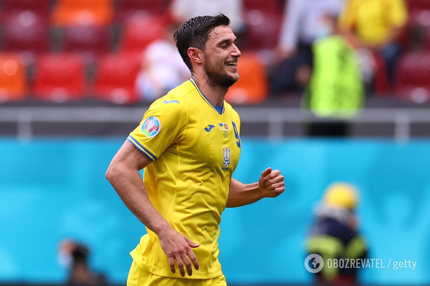 Роман Яремчук