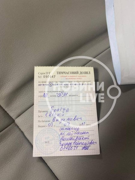 Евгений Брагар, нардеп Евгений Брагар, скандал с Евгением Брагаром