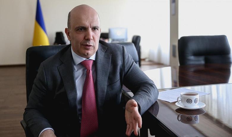 Роман Абрамовський Роман Абрамовський