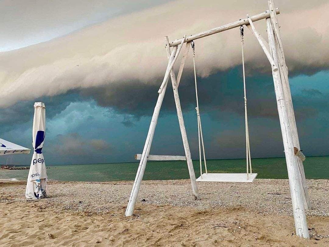 Перед грозой в Приморске dqxikeidqxiqqeant