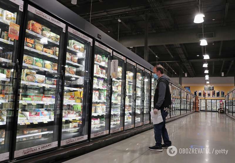 Стоимость товара на кассе может оказаться иной dqxikeidqxiqqeant