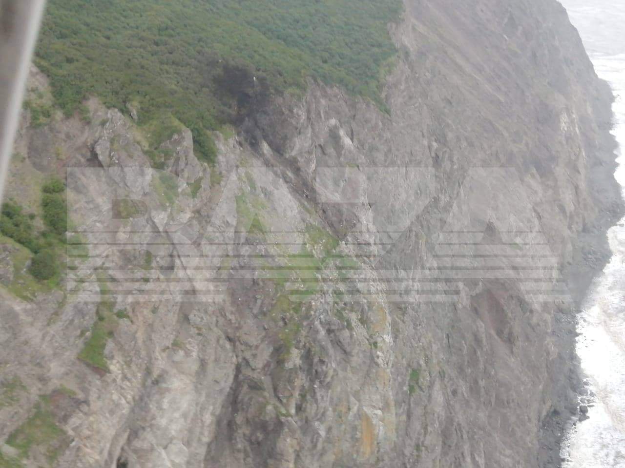 На Камчатці впав літак dqxikeidqxiqqeant