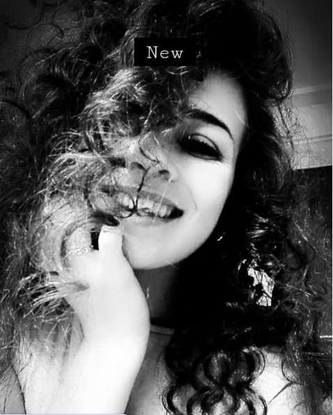 Натии было всего 23 года dqxikeidqxitkant