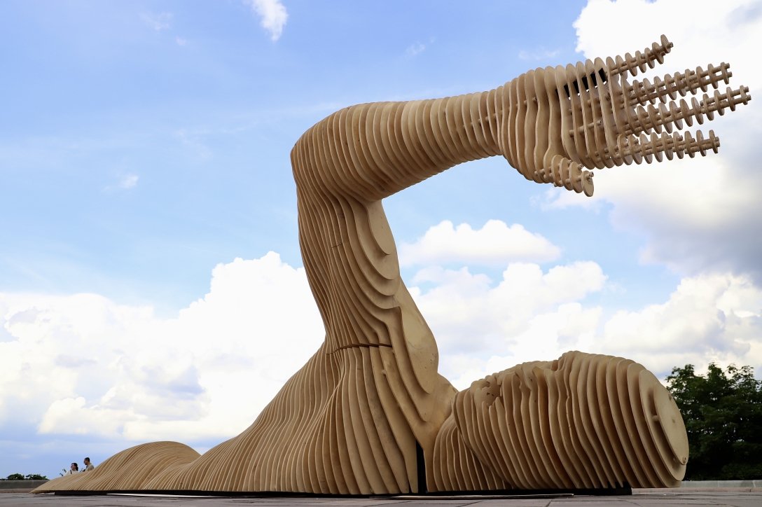 Merman,  Merman, Merman  , Merman Burning Man dqxikeidqxitkant