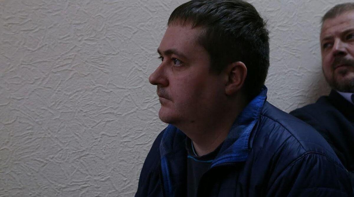 Александр Матушка в зале суда dqxikeidqxitkant