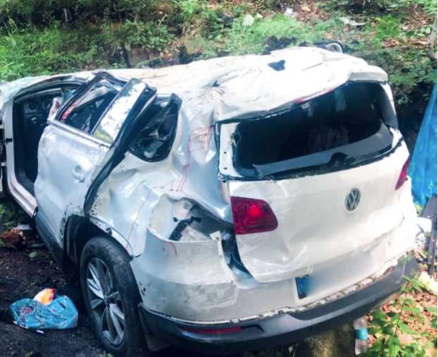 Правоохранители должны выяснить все обстоятельства ДТП