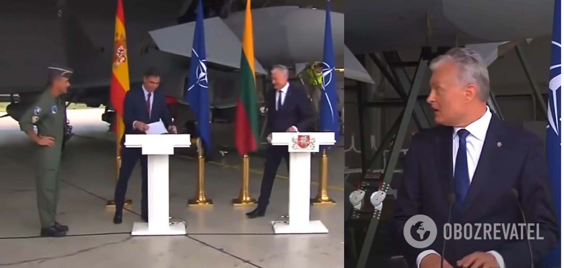 Кадры из пресс конференции dqxikeidqxiqqeant